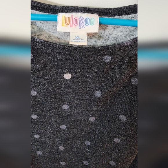 Lularoe Irma Shirt - Picture 3 of 3